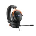Rapoo VPRO VH350S Virtual 7.1 channel RGB Gaming Headphone. 