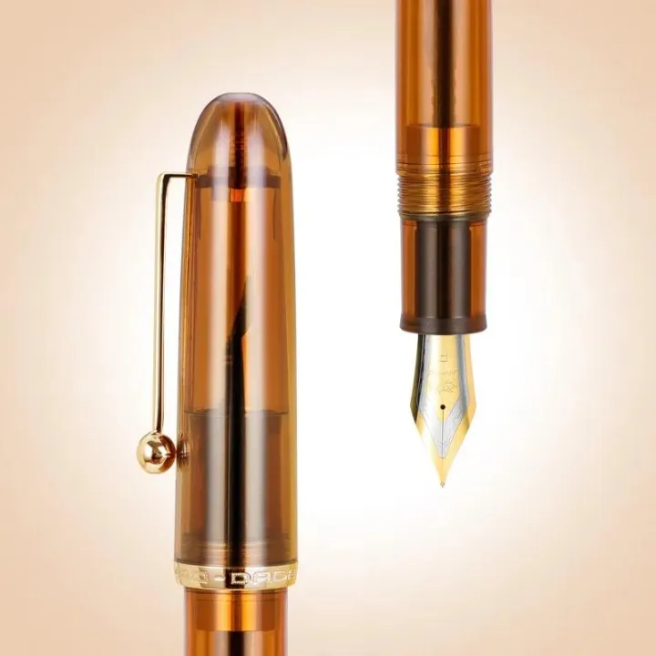 Jinhao%209016%20Fountain%20Pen%20Acrylic%20Transparent%20Color%20luxury%20Pens%20EF/F/M%20Extra%20Fine%20Nib%20Writing%20Office%20School%20Supplies%20Stationery%20-%20Image%206