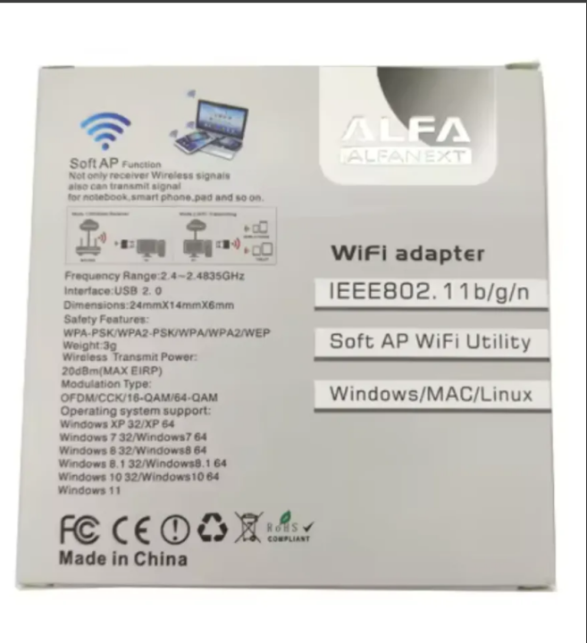 ALFA%20W102%20Wi-Fi%20Utility%20Network%20Card%20300Mbps%20USB%20Wifi%20Adapter%20For%20Linux%20Windows7%20Vista%20XP%20-%20Image%206