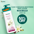 Himalaya Clear Complexion Brightening Body Lotion - 400ml. 