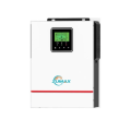 Zumax Mix 24v 1500w 40a MPPT Hybrid Solar Inverter. 