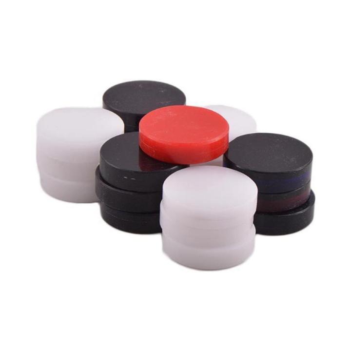 Carrom Board Coins - 4 M M Thake 5 M M Goti