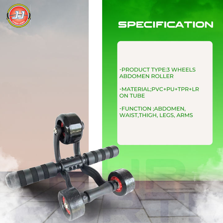 Heavy%20Weight%20AB%20Wheel%20For%20ABS%20And%20Belly%20-%20Image%202