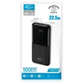 Moxx MP-19 10000mAh Powerbank with Dual USB Ports. 