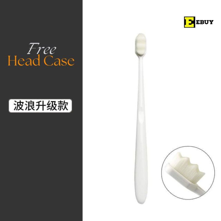 Super Soft Microfiber Tooth Brush