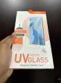 Honor 400 Pro UV Glass Tempered Glass Screen Protector UV Glass Nano Liquid Protective.