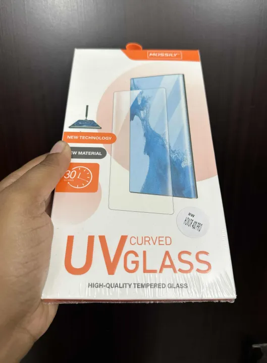 Honor%20400%20Pro%20UV%20Glass%20Tempered%20Glass%20Screen%20Protector%20UV%20Glass%20Nano%20Liquid%20Protective%20-%20Image%205