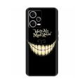 Case For Xiaomi Redmi Note 12 Pro Phone Case Soft TPU Cover Coque for Redmi Note 12 note12 Pro 5G Note 12 Pro+ 5G Plus Cases.