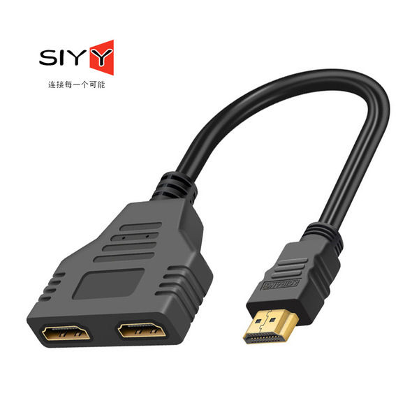 HDMI%20Splitter%20Cable%20%E2%80%93%201%20HDMI%20Input%20to%202%20HDMI%20Outputs%20(Male%20to%20Dual%20Female)%20-%20Image%207