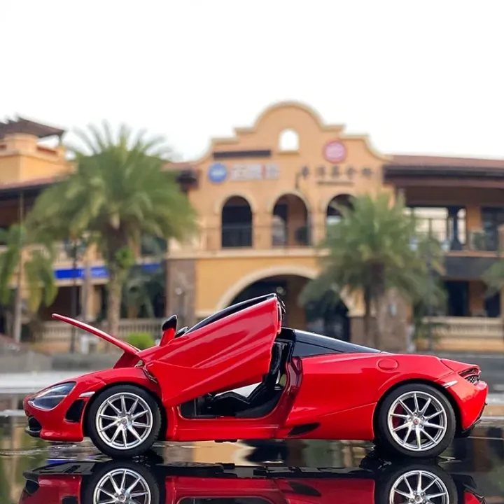 1:32%20McLaren%20720S%20Die-Cast%20Vehicles%20Alloy%20Model%20Car%20Toy%20For%20Gift%20Collection%20-%20Image%209