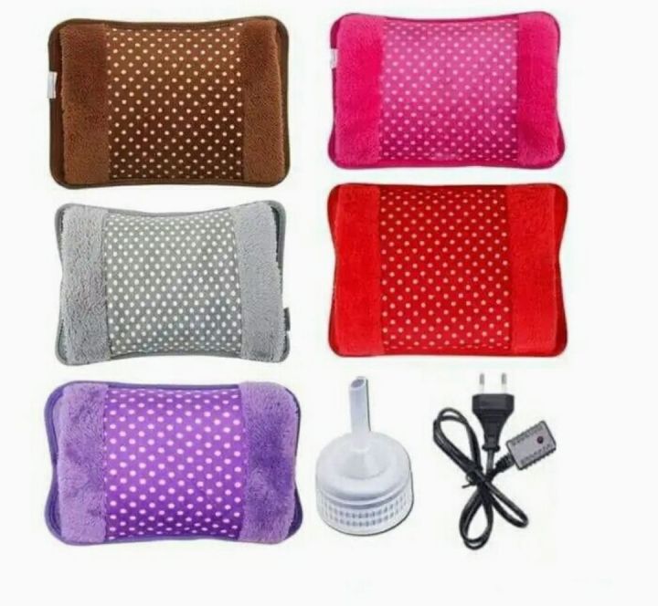Electric Hot Water Bag