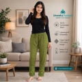 Ladies Pyjama Pant Summer Special Salwar Jeggings.