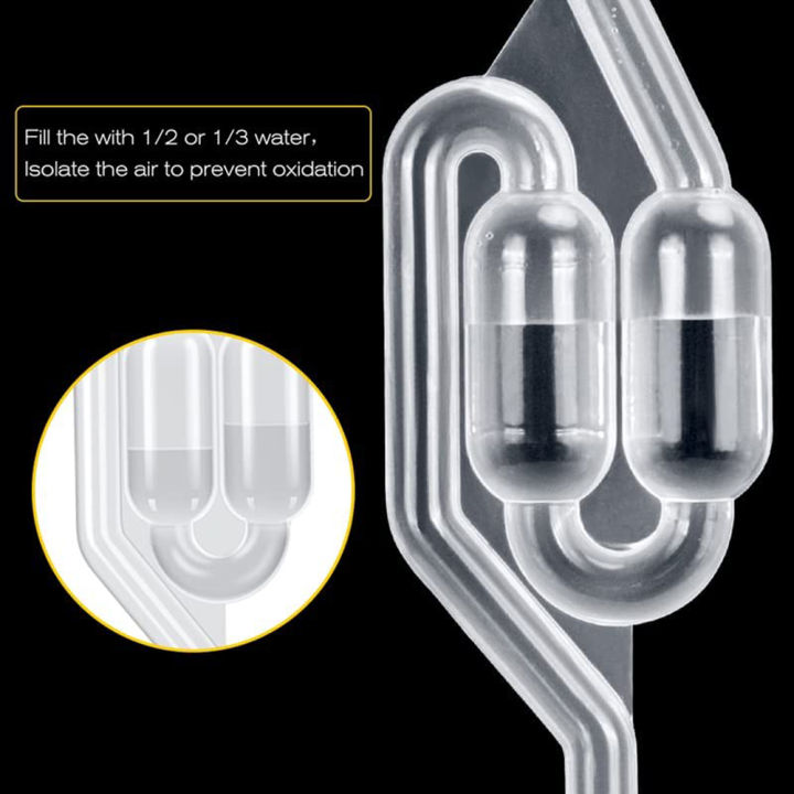 %E3%80%90Booming%E3%80%91%20Brew%20Airlock%20Kit%20Check%20Valves%2012%20Airlocks%20and%206%20Sealing%20Rings%20for%20Fermenting,%20Brewing,%20,%20,%20Sauerkraut%20-%20Image%202