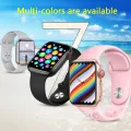 Ecocc【In stock】 T200 Plus Smart Watch 1.75inch Bluetooth Call Sport Bracelet Men Women Heart Rate Monitor Blood Pressure Fitness Tracker Smartwatch High quality plug and play. 