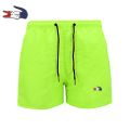New Summer Brand Seaside Beach Shorts Men Quick Drying Swiming Short Pants Mens Surf Beach Shorts Mesh Lining Water Swim Shorts.
