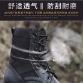 Military Training Women's Military Boots Student Boots Boots Men's Training Labor Protection Mountaineering Dr. Martens Boots Special Forces Boots Security Guard Shoes. 