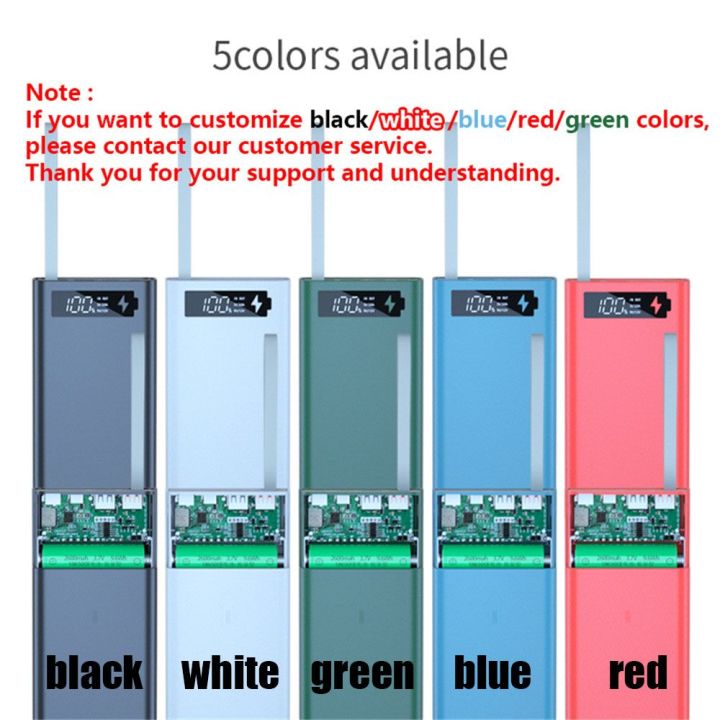 21x18650%20Battery%20Storage%20Box%20Dual%20USB%20Charge%2018650%20Battery%20Power%20Bank%20Case%20Shell%20Charging%20Holder%20with%20LED%20Light%20LCD%20Displays%20-%20Image%203