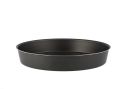 2 Pcs set round Nonstick Springform Cake Pan Without Grips (Size= M, L). 