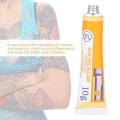 4PCS 10g Proaegis Tattoo Numbing Cream Body Semi Permanent Makeup Tattoo Accessories.