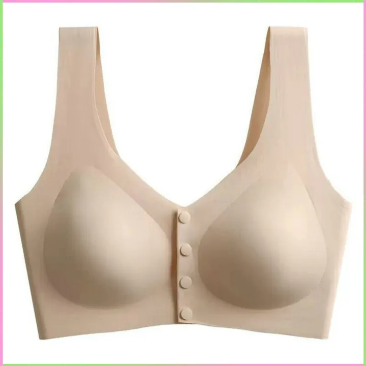 Nursing%20Bra%20Latex%20Feeding%20Bra%20%20Front%20Buckle%20Bra%20-%20Image%208