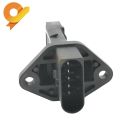 Mass Air Flow Meter MAF Sensor For Volkswagen VW Seat Skoda Audi 1.9 TDI 0281002531 038906461B F00C2G2055 F 00C 2G2 055-Air Flow Meter. 