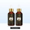 Beard Growth Essential Oil Natural Effective Thicken More Beard Nourishing Growth Oil For Men Beard Care Hair Growth products. 