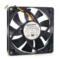 120mm DC 12V 0.90A 120*120*38mm High Speed Cooling fan. 