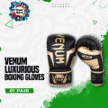 Venum luxurious boxing gloves- Regal Sports. 