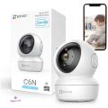 EZVIZ C6N / H6c Smart Wi-Fi Pan & Tilt Camera & IP Camera Security Camera Intelligent Camera AI Camera.