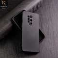 OnePlus 8/8T/8 Pro Silicone Matte Flexible Soft Phone Case - Black - Phone Back Cover.