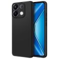 Back Cover for Oppo K13 | K12S 5G Transparent Mobile Back Case Shock Proof Design Camera Edges Protection Crystal Clear Phone Case Silicon Soft TPU and Flexible Bumper Phone Cover. 