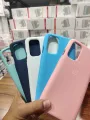 For OnePlus 8T Soft Silicone Case Back Cover / OnePlus 8T pro Soft Silicon Case Back Cover - Phone - Camera. 