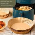 【3C VictoryEagle】30 Air Liners Grilling Natural for Cooking Kitchen Baking.