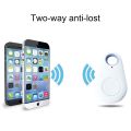 iTAG Wireless Bluetooth V4.0 Tracker Finder Key Anti- lost Alarm Locator Tracker.