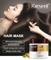 Karseell Collagen Hair Cream Treatment – Professional Salon Quality (500mL). 