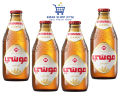 Moussy Classic drinks 330ml saudi arabia - 4pack. 