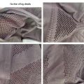F-ROPA Seamless Sports Bras For Women Bras S-6XL Plus Size Underwear Push Up Mesh Top Bra Without Bones Frame Unwired Bras.