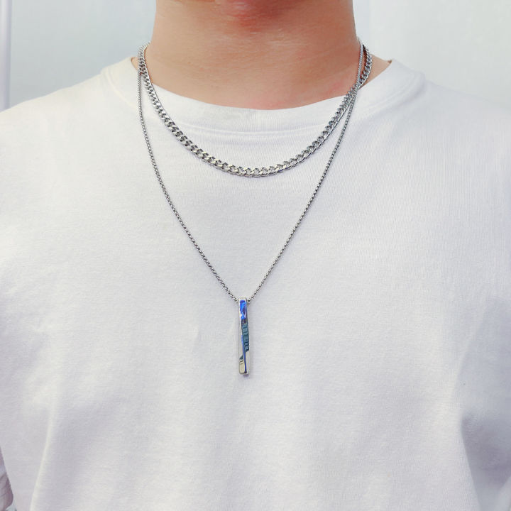 Fashion%20New%20Necklace%20Men%20Trendy%20Simple%20Stainless%20Steel%20Jewellery%20Gift%20-%20Image%208