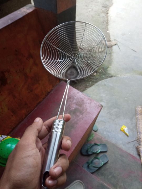 Frying%20strainer/%20Large%20Oil%20Strainer/%20Deep%20Fry%20Strainer%20for%20Kitchen/%20Tel%20Chakni%20-Stainless%20Steel%20-%20Image%204