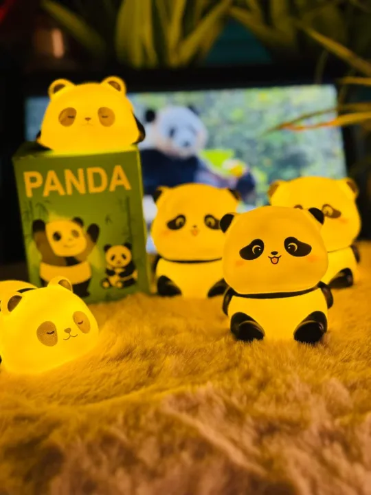 1%20Pec%20Cute%20Panda%20LED%20Night%20Lamp%20%E2%80%93%20Kids%20&%20Bedroom%20Decoration%20Light%20-%20Image%202