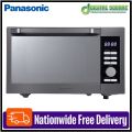 Panasonic NN-CT68MYTE Convection & Grill Microwave Oven | 30 Liter. 