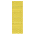 Camping Mat, Portable Sleeping Mat, Picnic Foam Mattress,Blue.