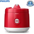 Philips HD3131/60 Nasi Premium Rice Cooker | 2.0 Liter.