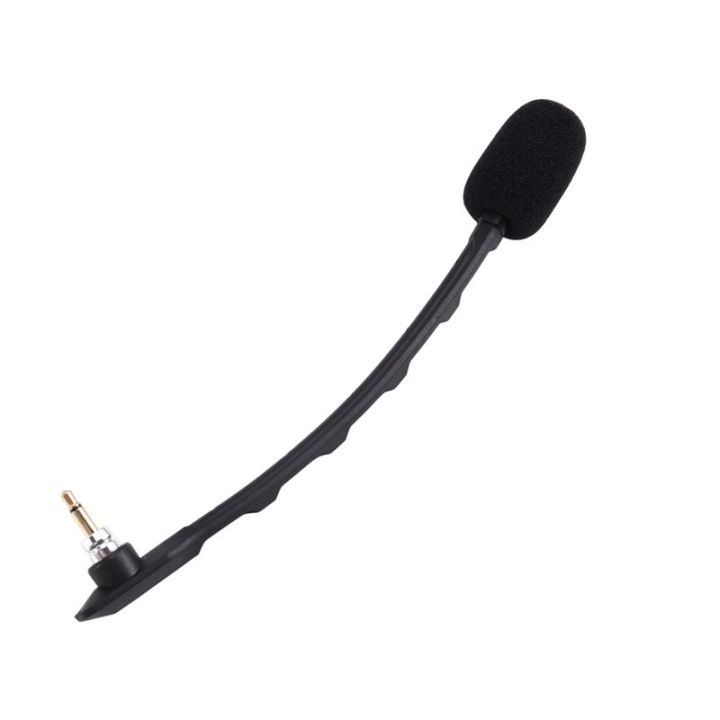 E74A%20for%20Game%20Microphone%2018cm/7.09%20Inches%20Long%20Replacement%20Part%20for%20Astro%20A40%20Gaming%20Headset%20Headphones%20Plug-in%20Repair%20-%20Image%203
