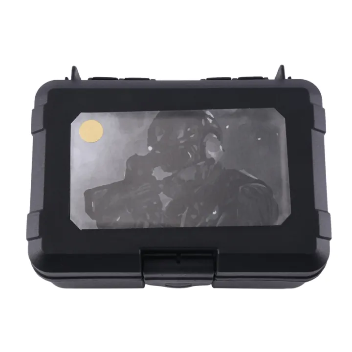 Metal%20L4%20G24%20L4G24%20NVG%20Helmet%20Holder%20for%20PVS15%20PVS18%20GPNVG18%20Goggle%20Night%20Vision%20Stent%20Skip%20Fast%20OPS%20Helmet%20Parts%20-%20Image%204