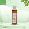 Wazih Organic Onion Oil - 100 ml. 