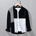 Print Casual Shirt For Men. 