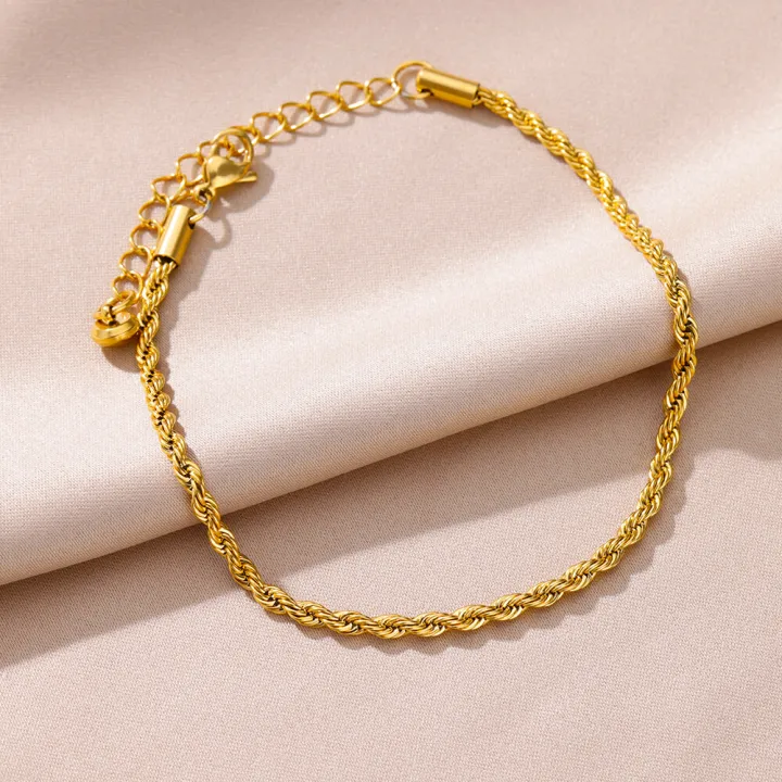 %E3%80%90New%20and%20Improved%E3%80%91%20Stainless%20Steel%20Chain%20Anklets%20for%20Women%20Accessories%20Color%20Ankle%20Bracelet%20Waterproof%20Anklet%20Summer%20Beach%20Boho%20Jewelry%20Gift%20-%20Image%205
