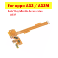 For Oppo A33/A33m/A33F Charging Logic Bord Completely fits and 100% works.. 