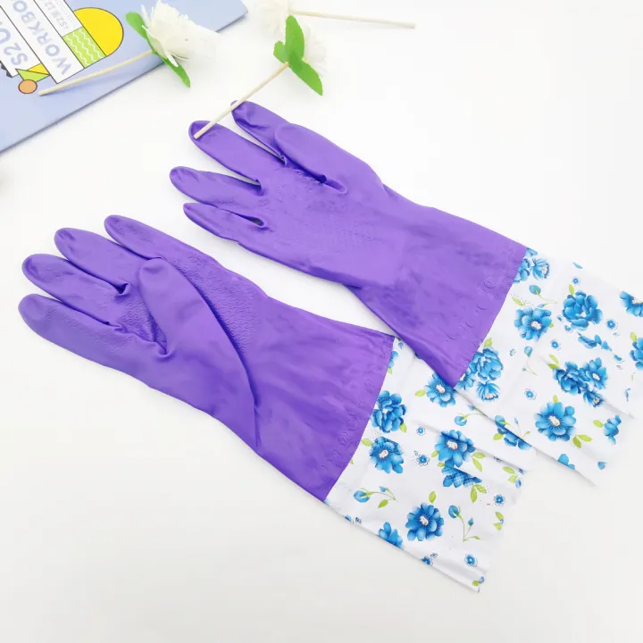 Dishwashing%20Gloves%20Dishwashing%20Gloves%20Winter%20Drawstring%20Fleece%20Warm%20Kitchen%20Household%20Household%20Household%20Household%20Fleece%20Lined%20Dish%20Washing%20Gloves%20-%20Image%205